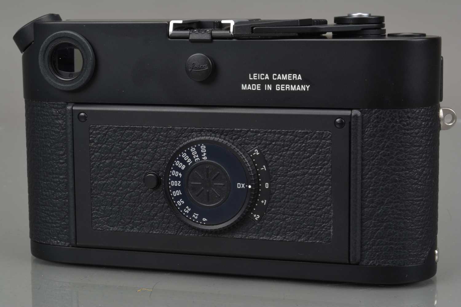 A Leica M7 Set 0.72 10 546 Rangefinder Camera, - Image 2 of 3