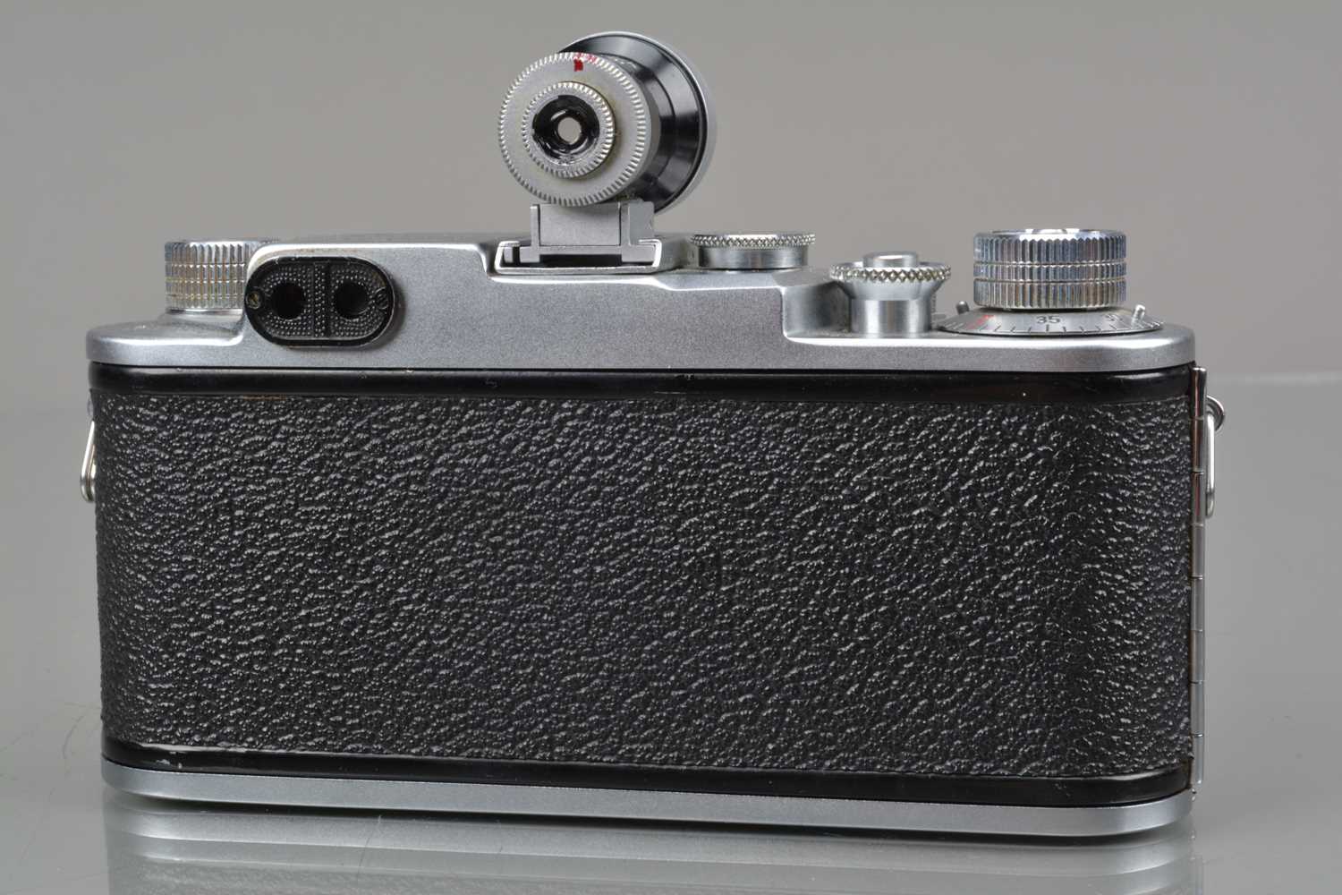 A Tanaka IV-S Rangefinder Camera, - Image 2 of 3