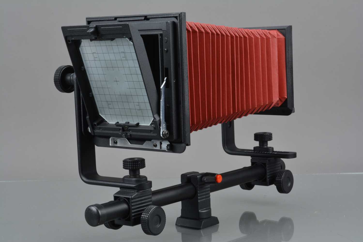 A Cambo Explorer 4x5 mono rail Camera, - Image 3 of 3