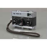 A Rollei 35 Compact Camera,