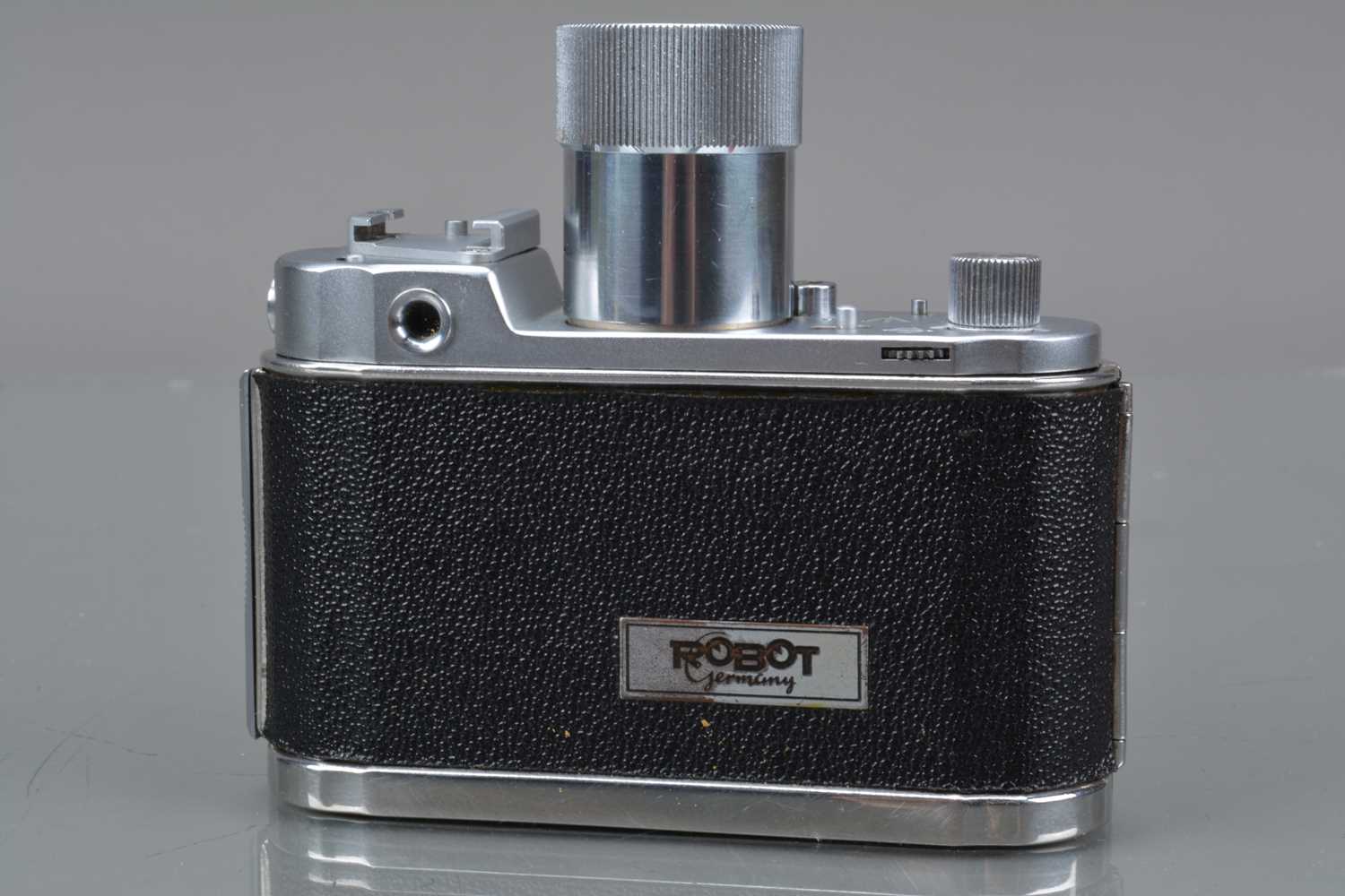 A Robot IIa Camera, - Image 4 of 5