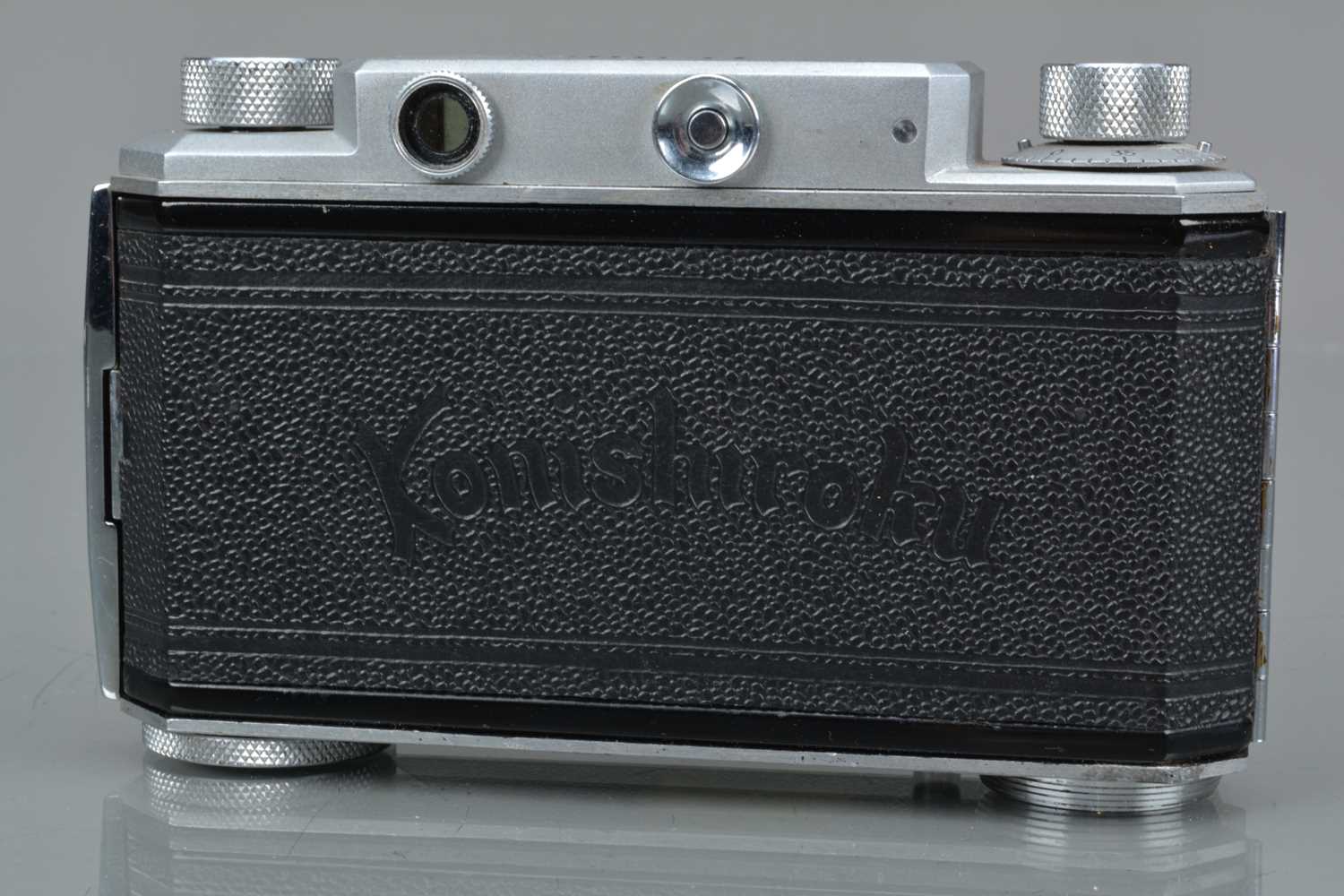 A Konica I Rangefinder Camera, - Image 2 of 3