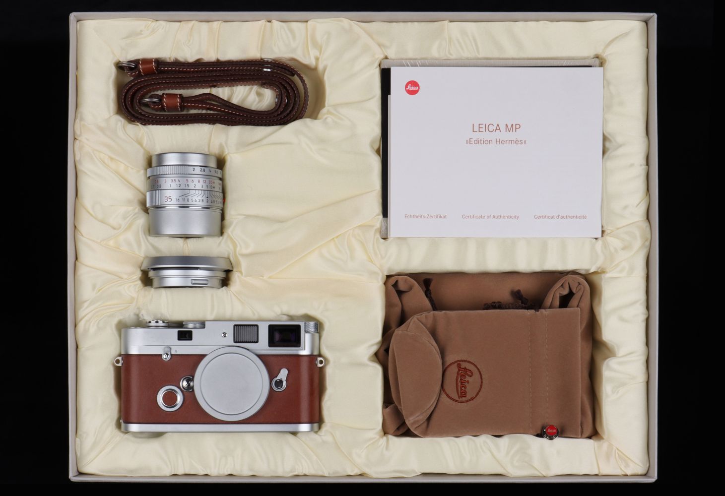 Photographica & Cameras Auction