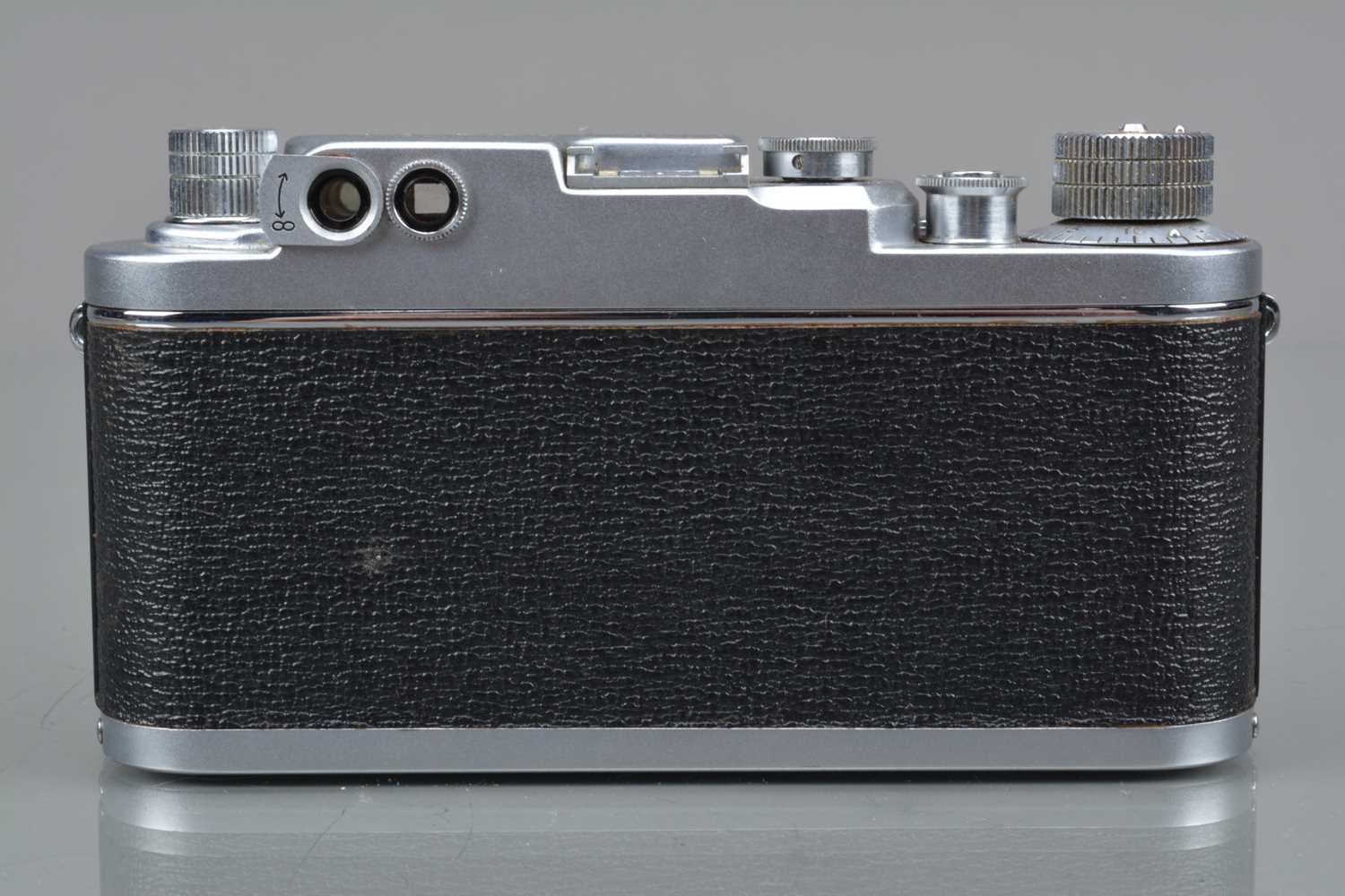 A Zuiho Optical Honor S1 Rangefinder Camera, - Image 2 of 3