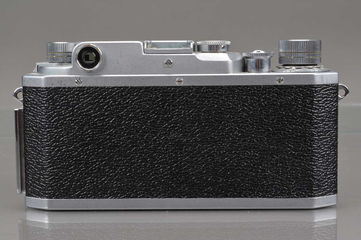 A Canon II S2 Rangefinder Camera, - Image 2 of 3