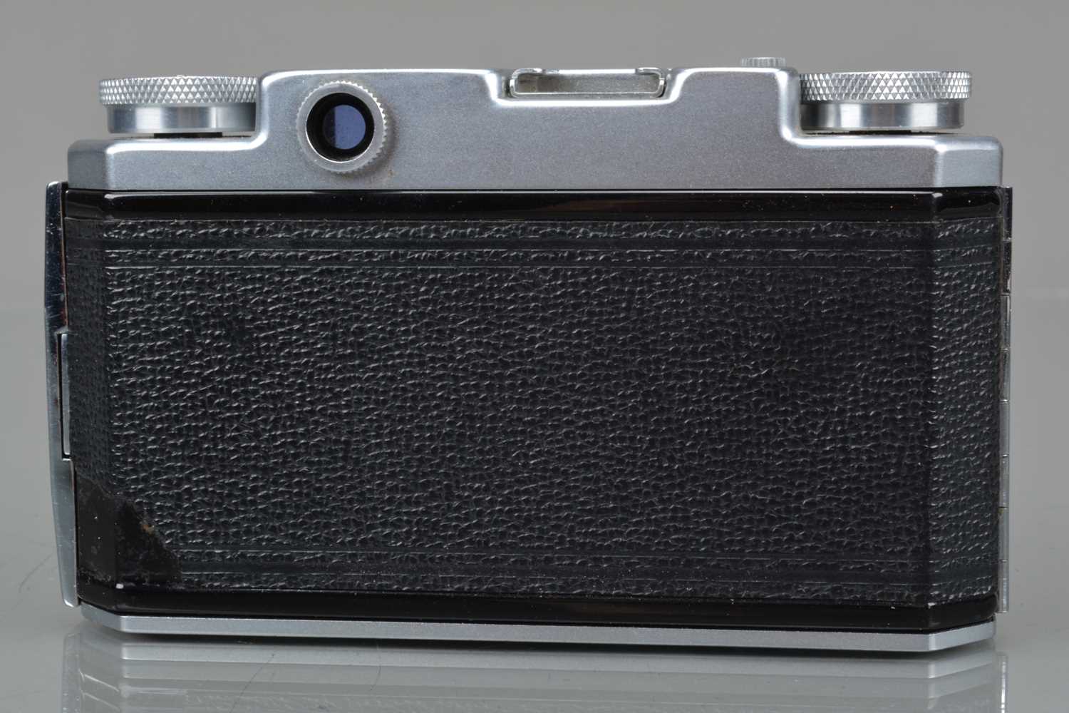 A Konica II Rangefinder Camera, - Image 2 of 3