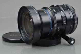 A Mamiya Sekor Shift Z 75mm f/4.5 W Lens,