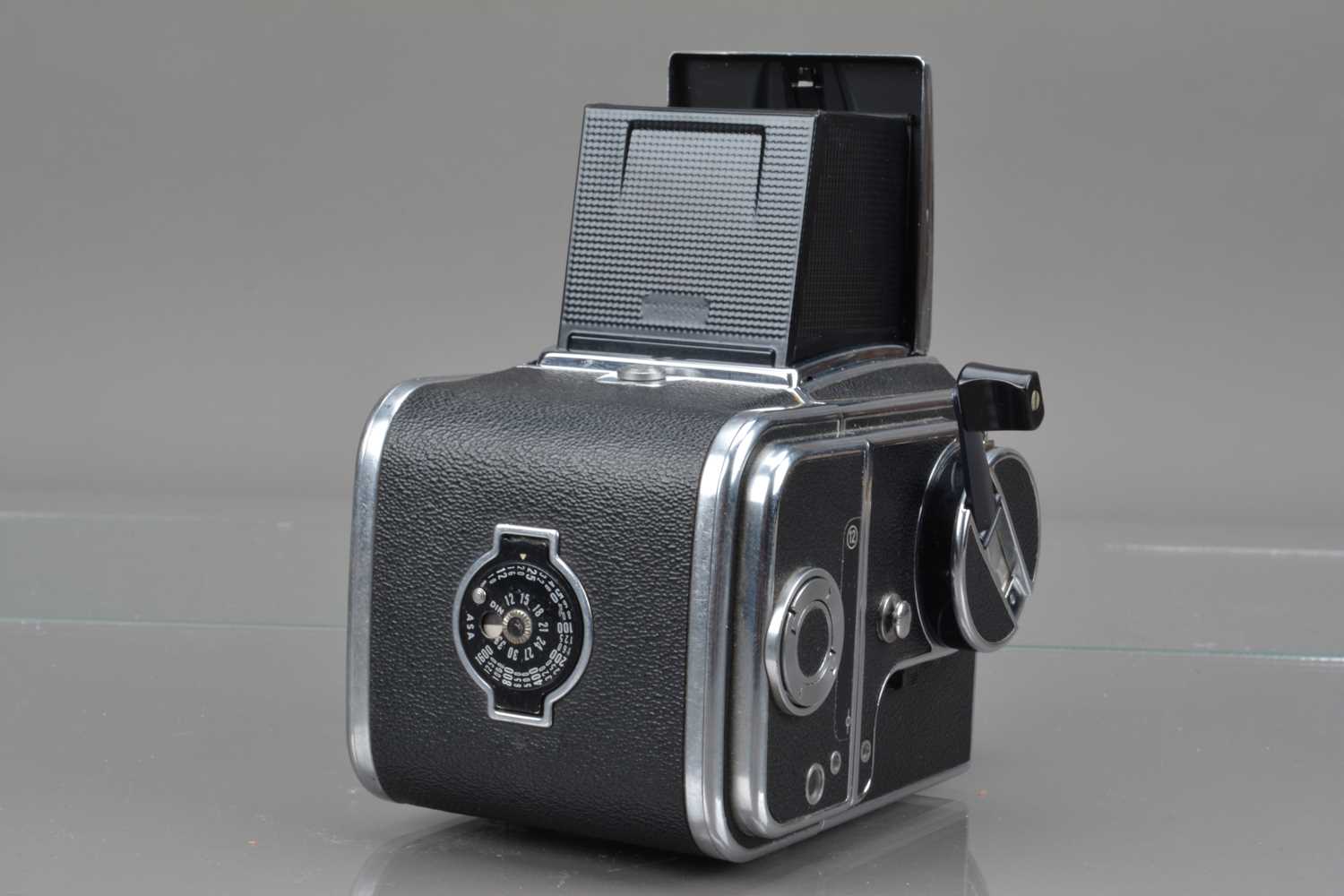 A Hasselblad 500C Camera, - Image 3 of 3