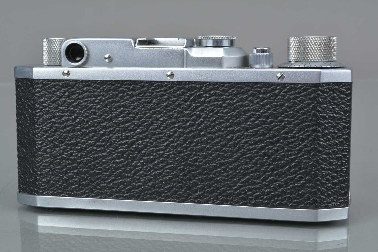 A Canon S-II Rangefinder Camera, - Image 2 of 3