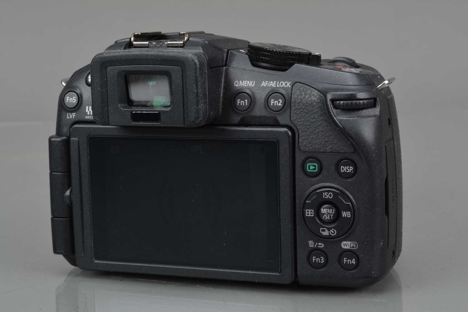 A Panasonic Lumix G6 Digital Camera, - Image 2 of 3