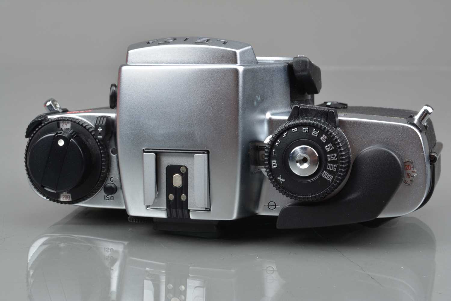 A Leica R6 Camera Body, - Image 3 of 4