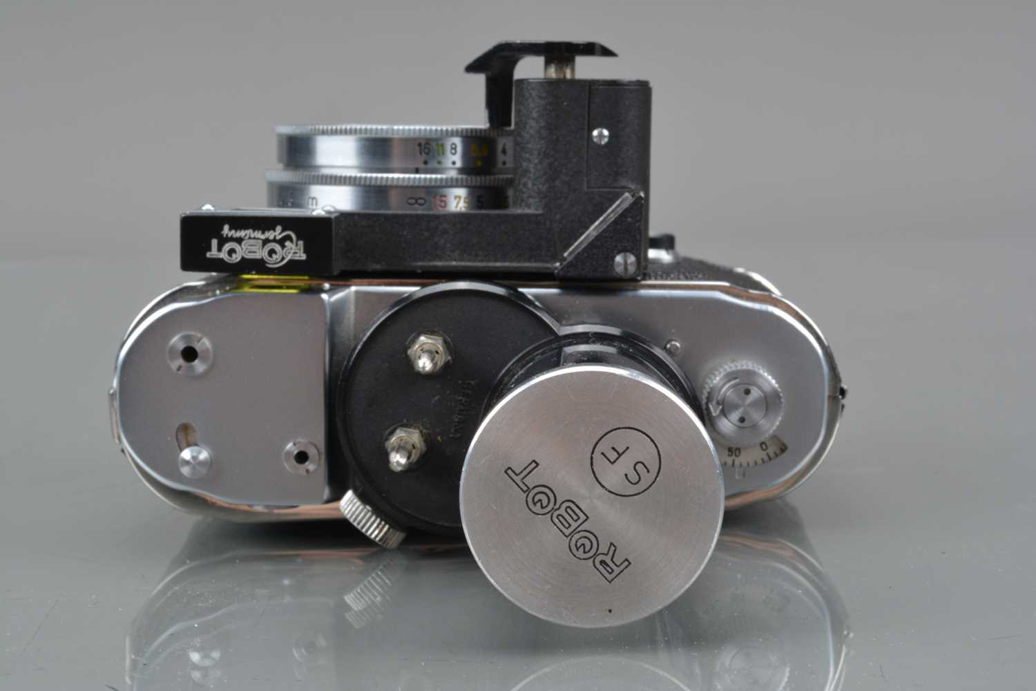 A Robot II Camera, - Image 3 of 3