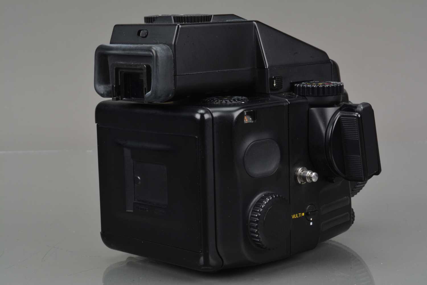 A Mamiya 645 Pro Camera, - Image 2 of 2