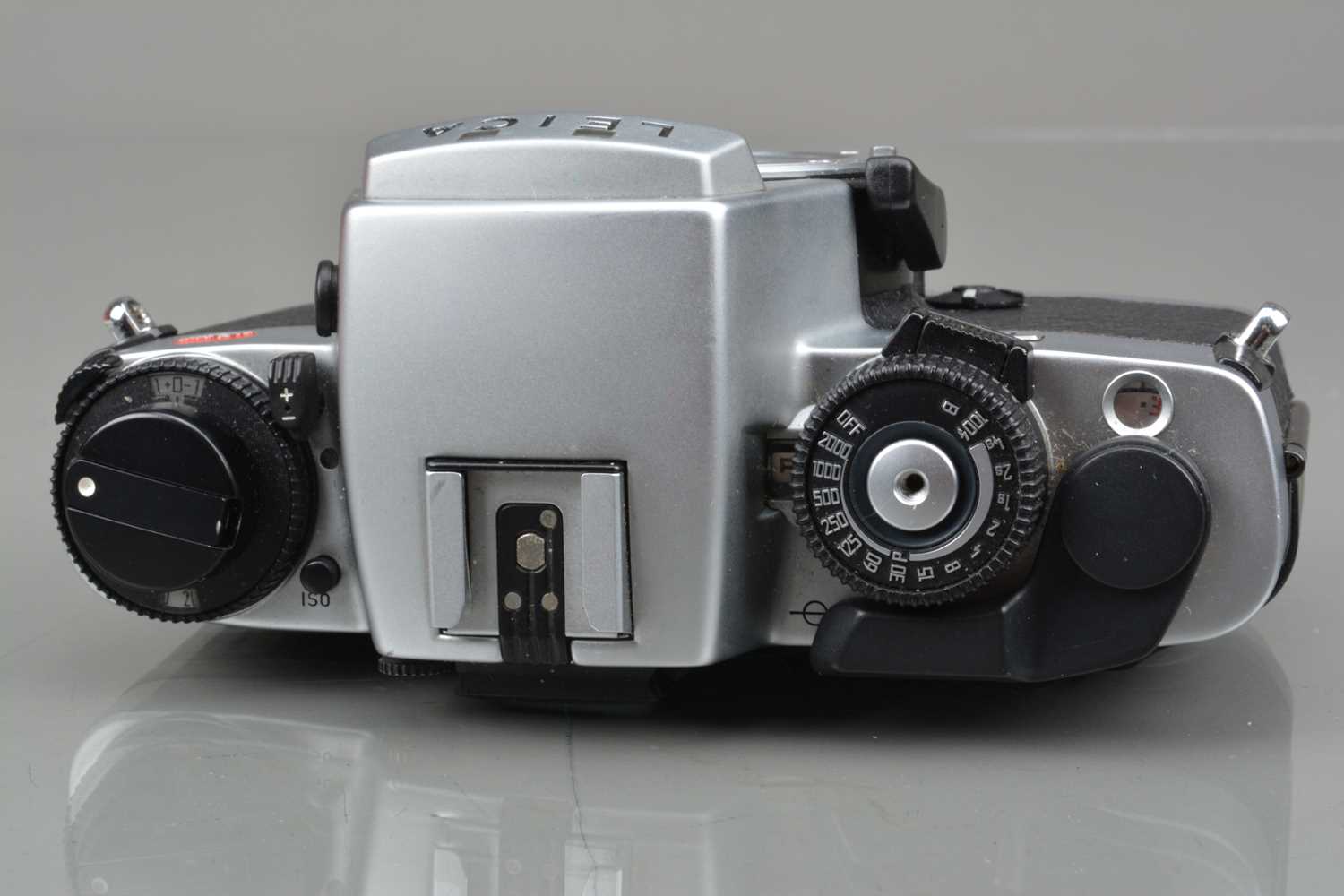 A Leica R7 SLR Camera Body, - Image 3 of 4