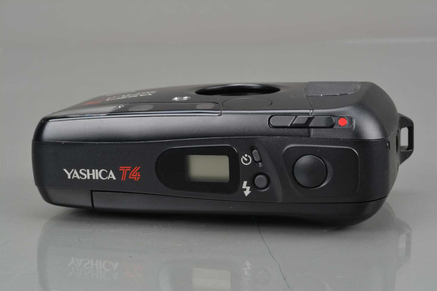 A Yashica T4 Compact Camera, - Image 3 of 3