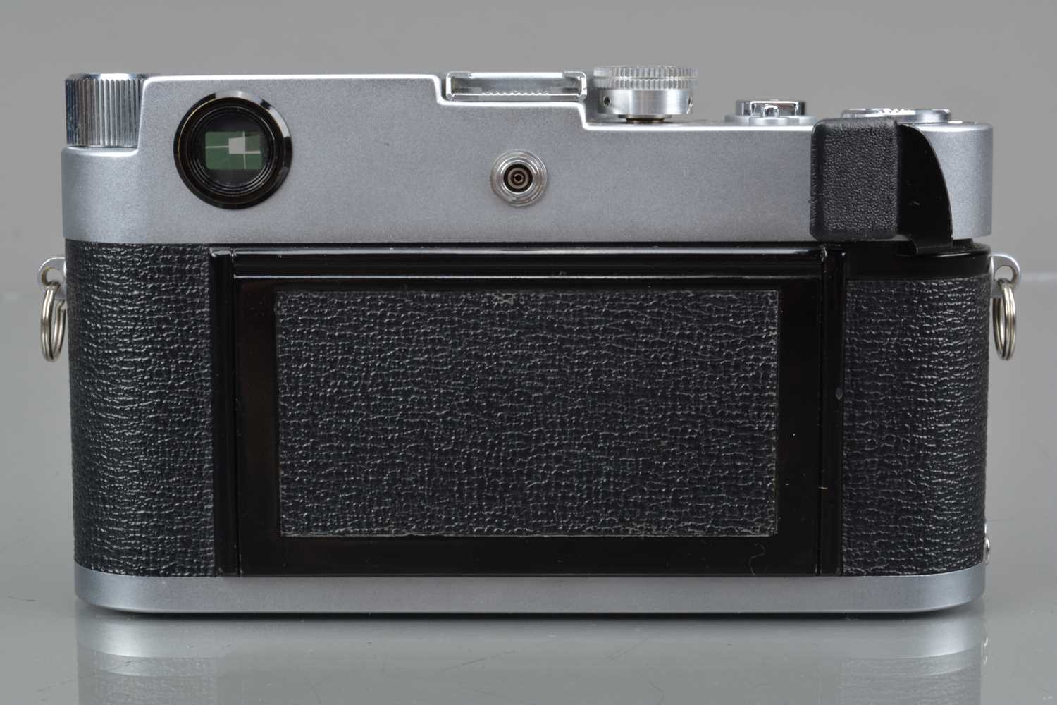 A Yashica YF Nicca Rangefinder Camera, - Image 2 of 3