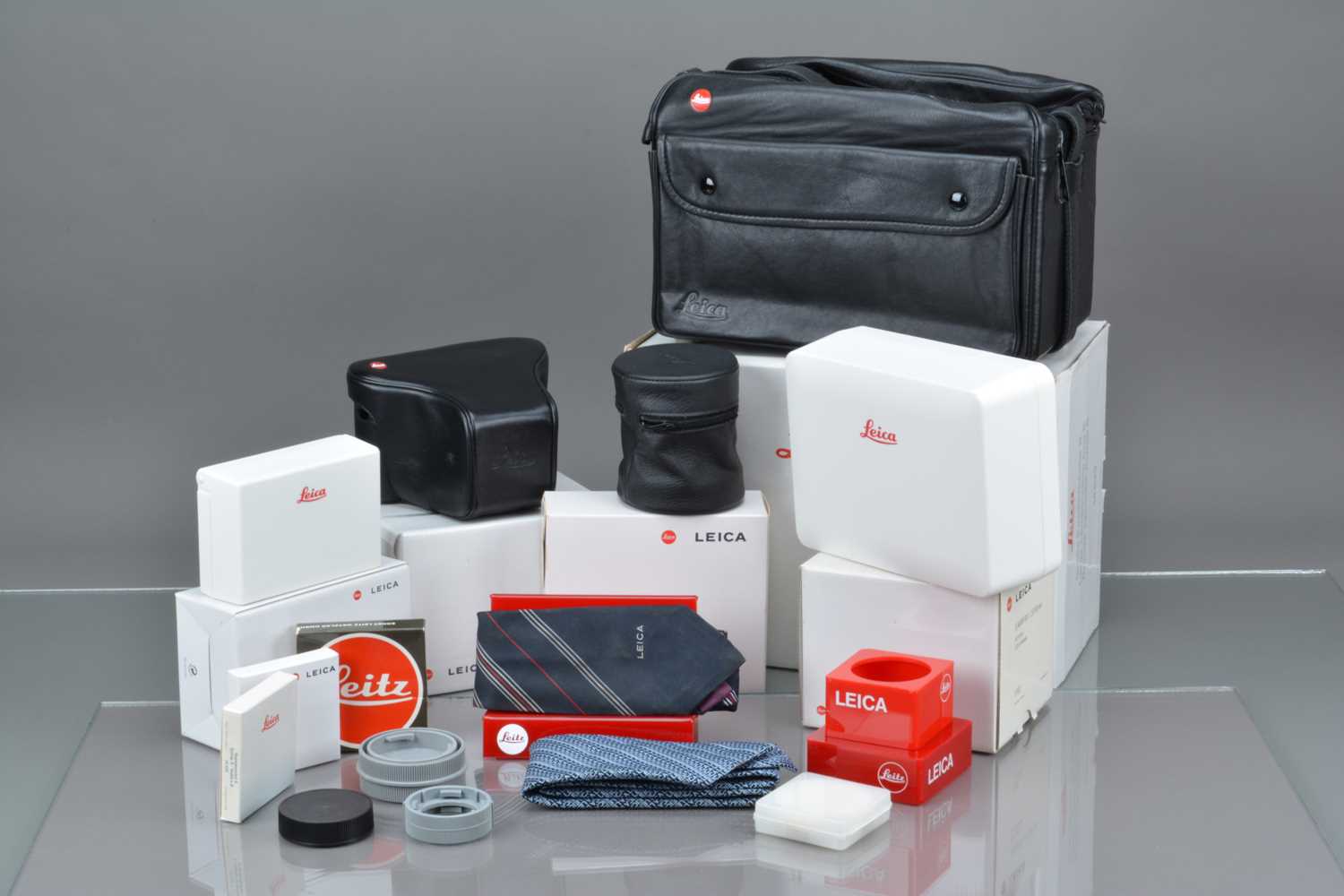 Leica Accessories,