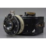 A Cinescope Photoscopic Focusing Camera,