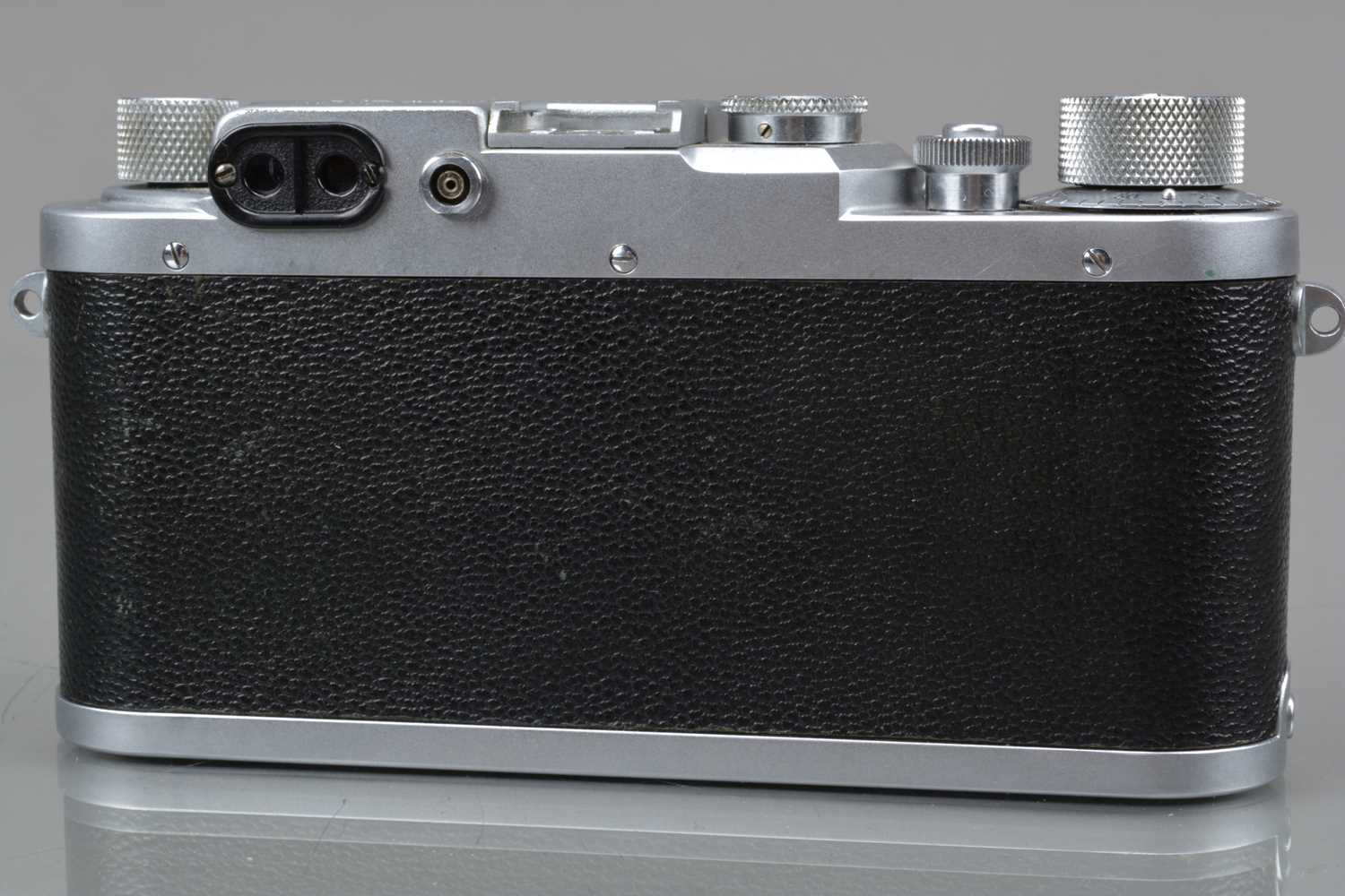 A Showa Optical Leotax T Rangefinder Camera, - Image 2 of 3