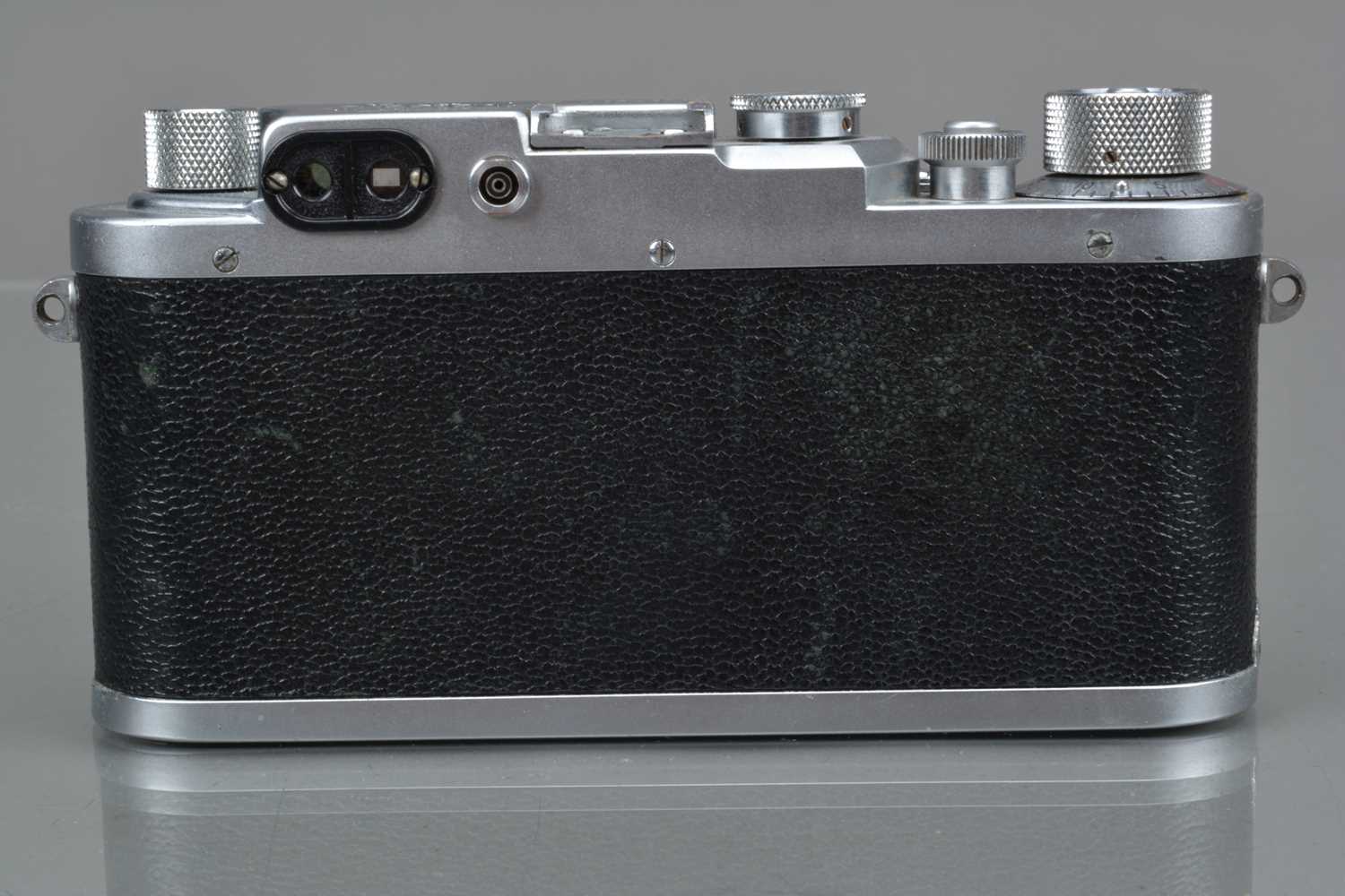 A Showa Optical Leotax F Rangefinder Camera, - Image 2 of 3