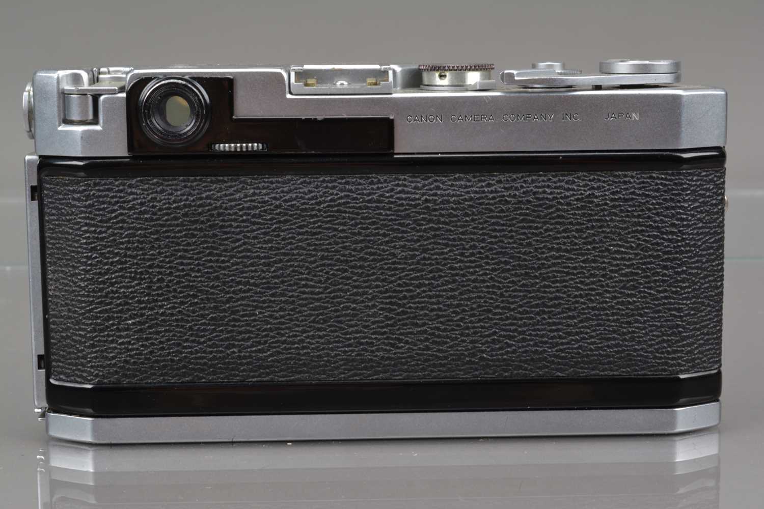 A Canon L1 Rangefinder Camera, - Image 2 of 3
