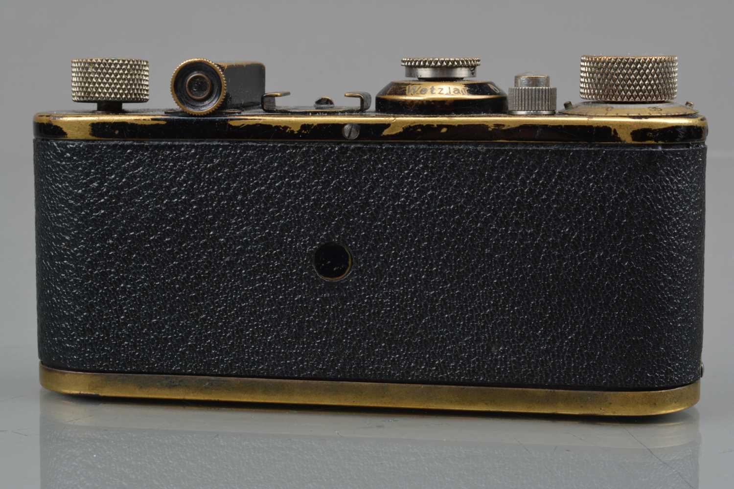 A Leitz Wetzlar Leica IA Camera, - Image 2 of 3