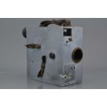 A Newman & Sinclair Auto Kine 35mm Cine Camera Body,