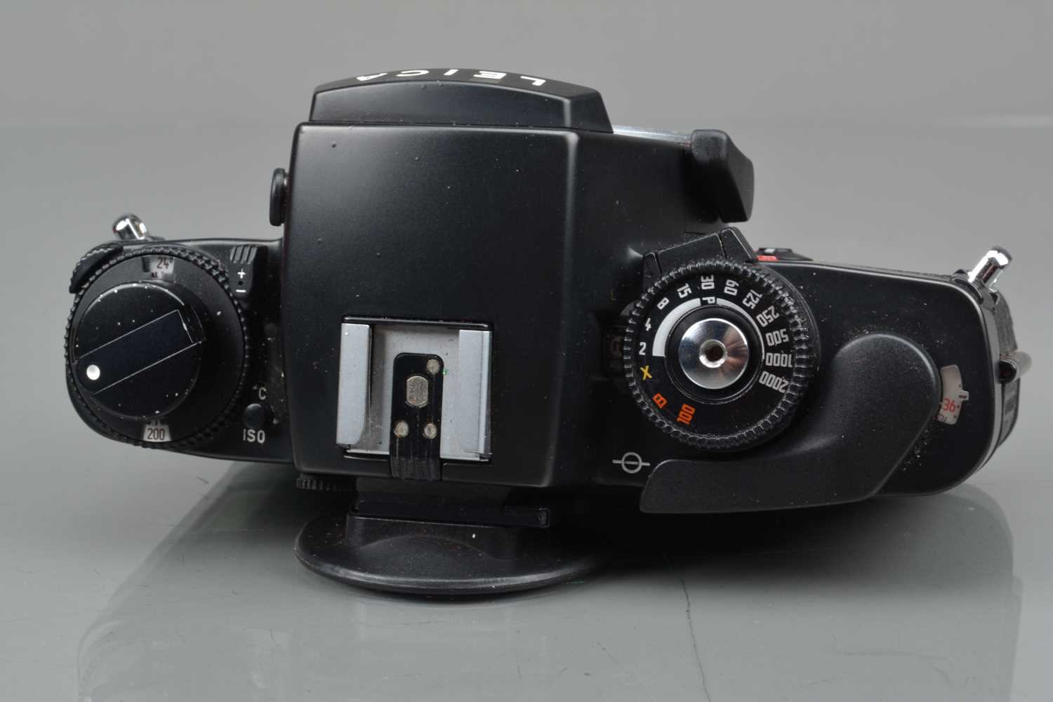 A Leitz Wetzlar Leica R5 SLR Camera, - Image 5 of 5