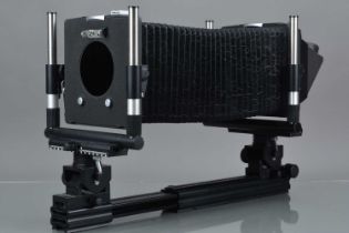 A Linhor Kardan GT 5 x 4 Camera,