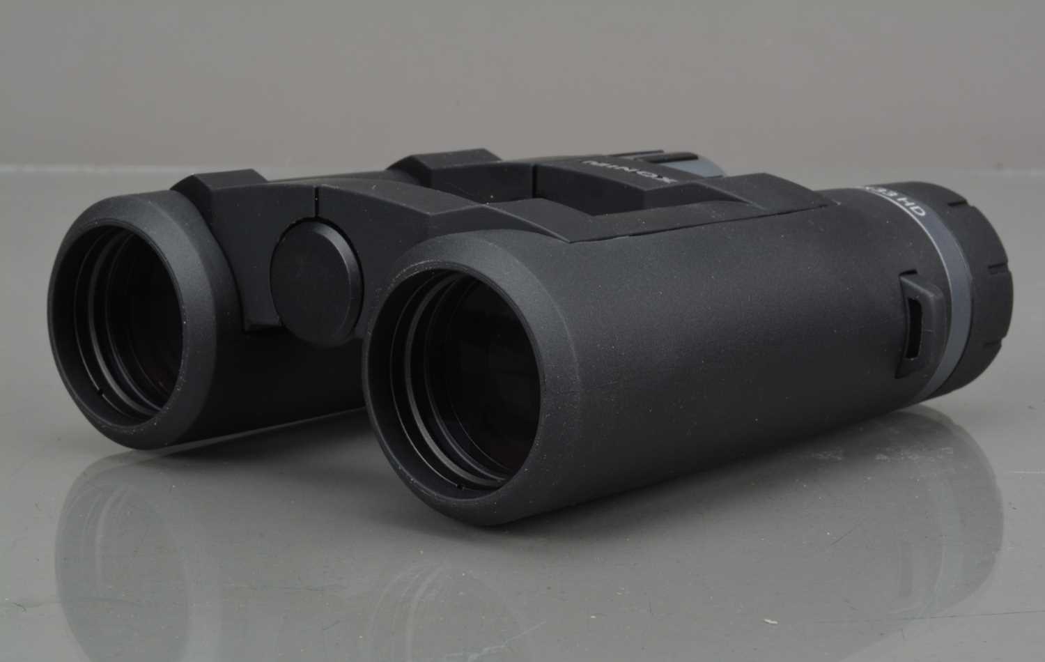 A Pair of Minox BL 8x33 HD Binoculars, - Image 2 of 2