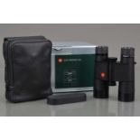 A Pair of Leica 7x35 Trinovid 40714 Binoculars,