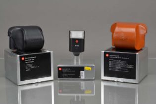 Leica Accessories,