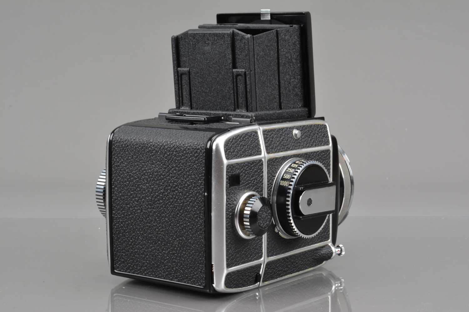 A Rolleiflex SL66 Camera Outfit, - Image 3 of 6