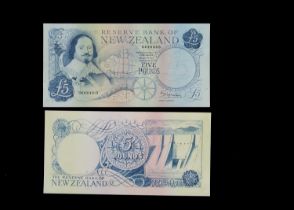 The Reserve bank of New Zealand,