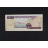 The Central Bank of the Bahamas,