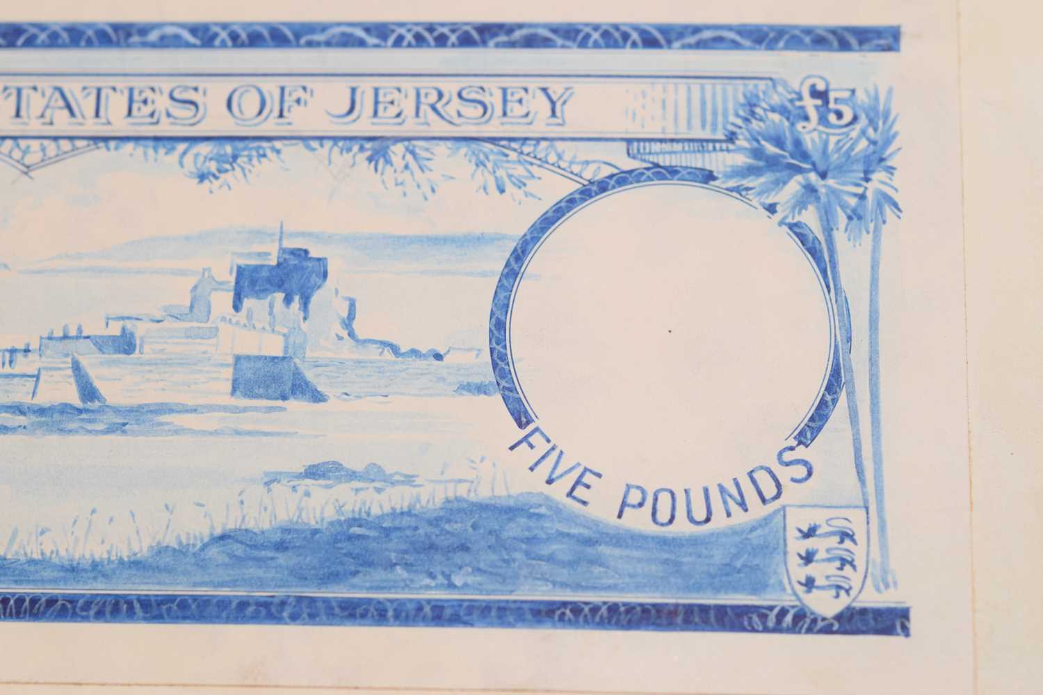 States of Jersey, - Image 8 of 8