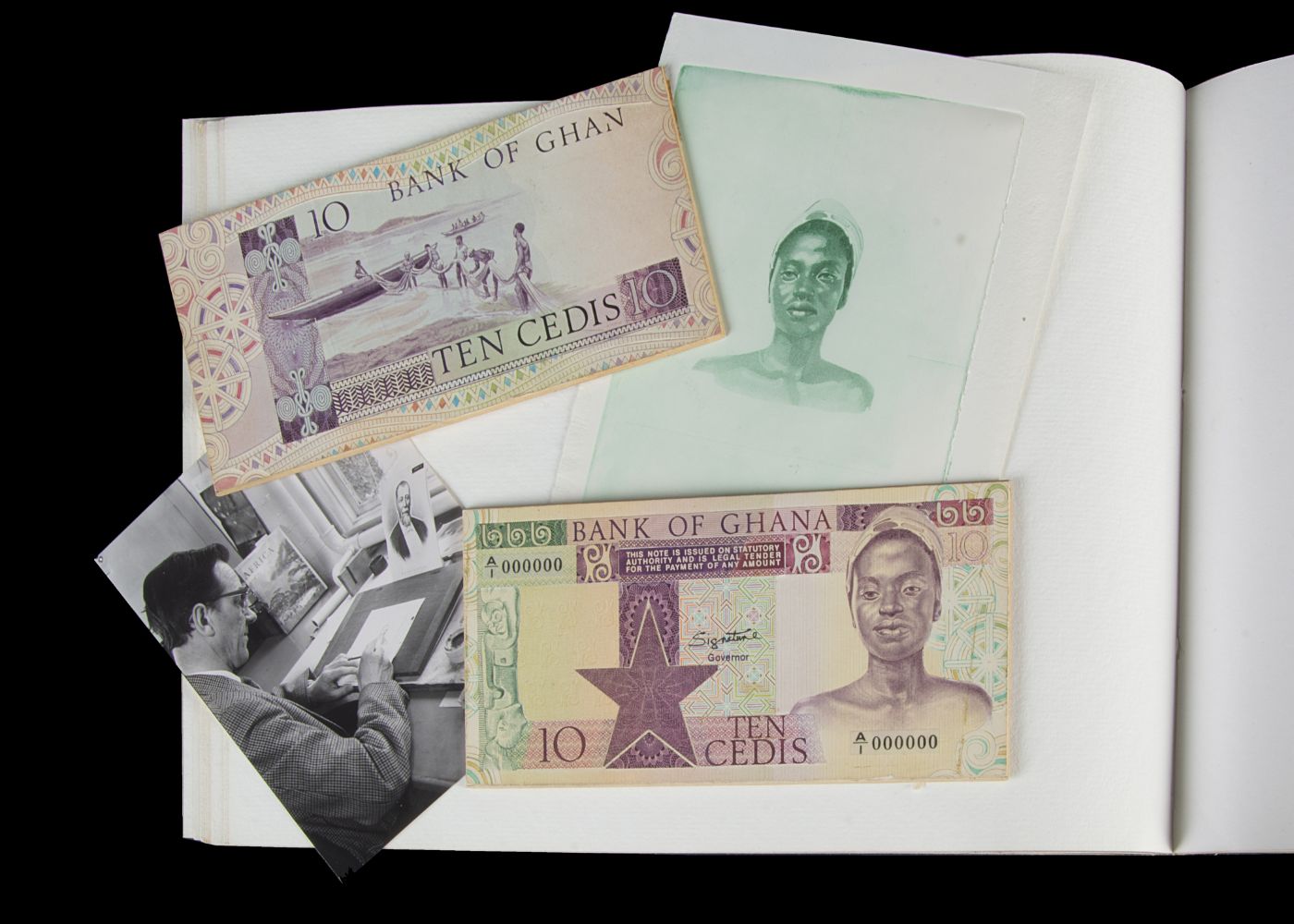 Bank Note Auction - Part Two