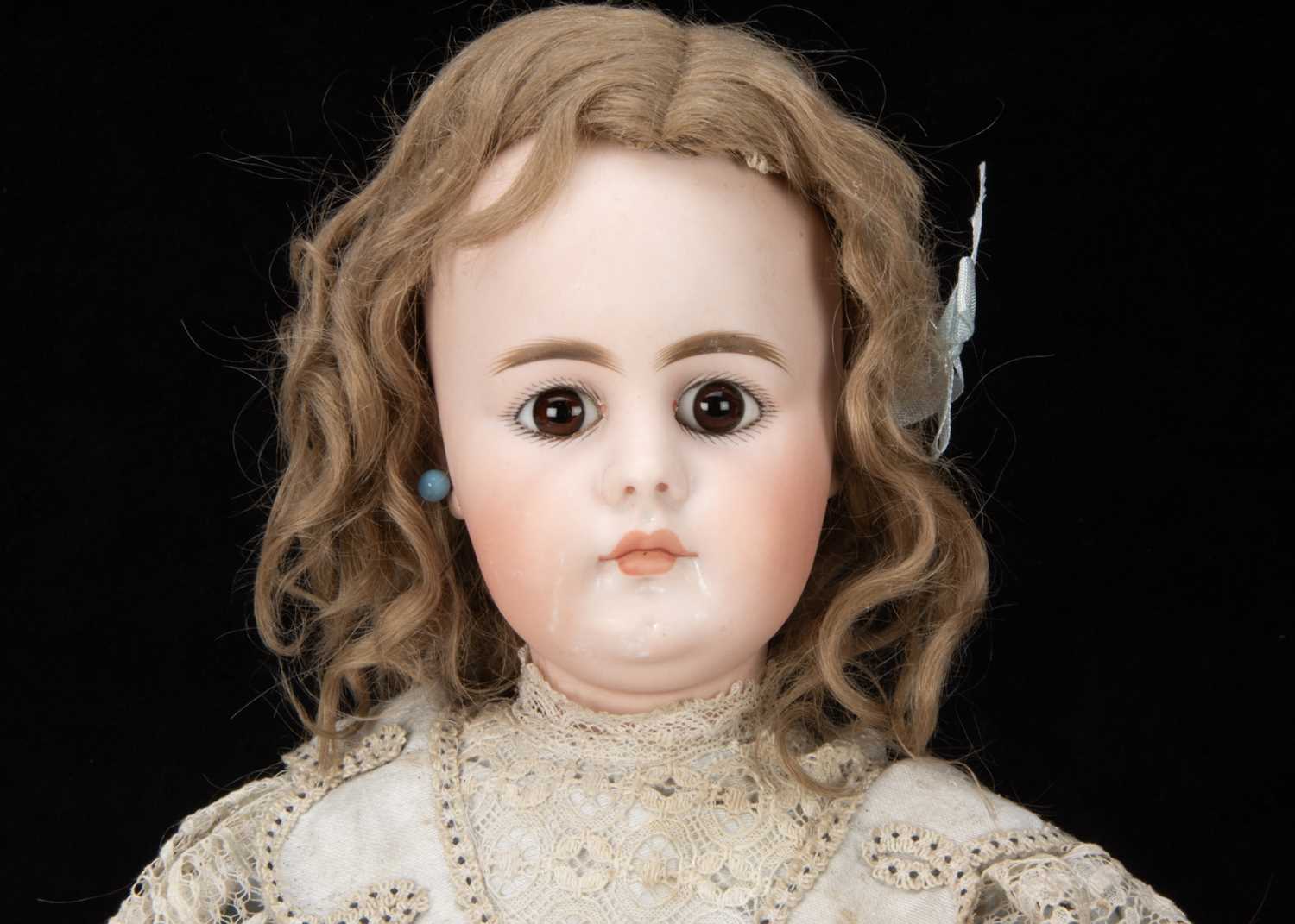 A Simon & Halbig 949 child doll, - Image 2 of 2