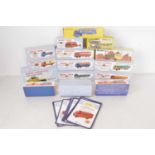 Atlas Editions Dinky Commercial and Emergency Vehicles (15),