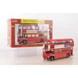 Sunstar 1:24 Scale Routemaster Bus,