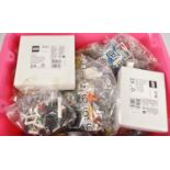 Lego Set Sealed Part Component Packs (50),