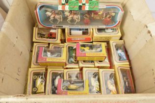 Lledo Days Gone and Other Diecast Vintage Vehicles,