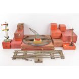 Hornby 0 Gauge Track and Accessories (17),