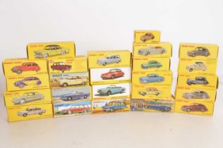 Atlas Edition Dinky French Cars (24),