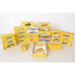 Atlas Edition Dinky Continental Cars (25),