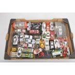 Modern Diecast Competition Models (35),