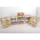 Vintage Burago 1:24/25 Scale Mainly Competition Models (20 cars),