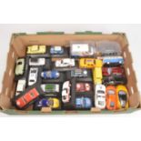 Modern Diecast Modern Commercial Private and Competition Vehicles (35),