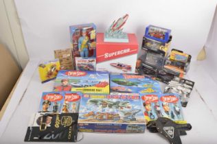 Modern Diecast and Models and Toys TV and Film Themed (22),