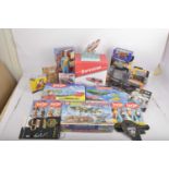 Modern Diecast and Models and Toys TV and Film Themed (22),